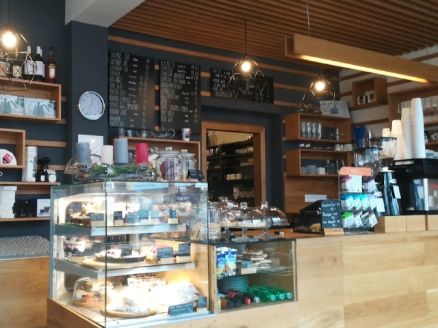 COCO Coffee, Blansko